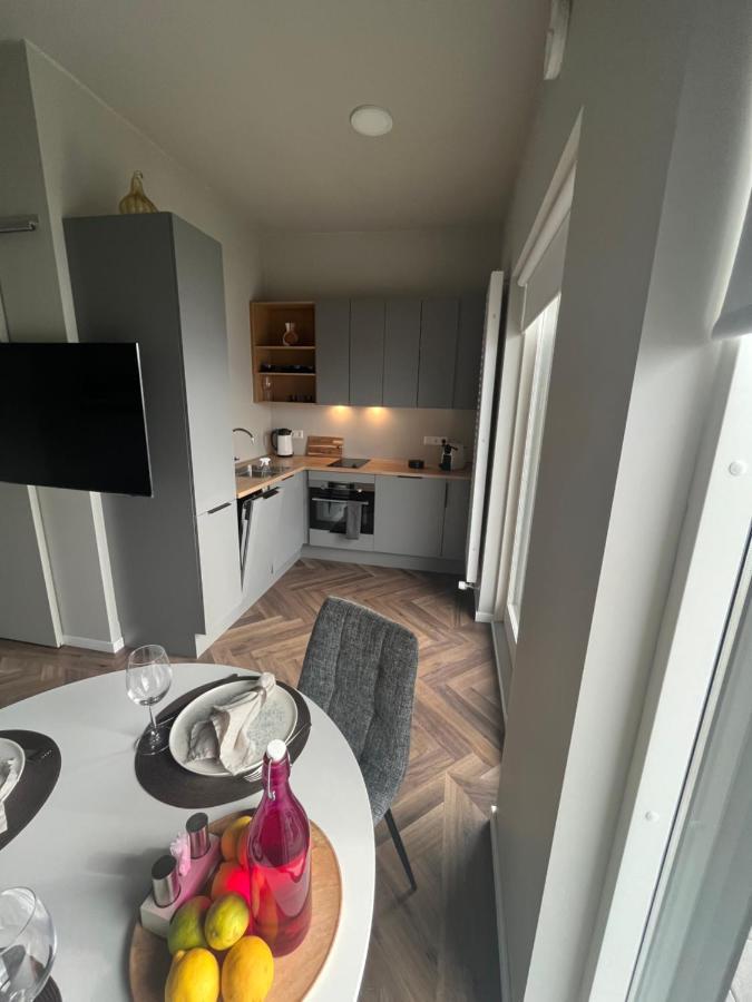 Iceland Sjf Apartments - 503 Reykjavik Bagian luar foto